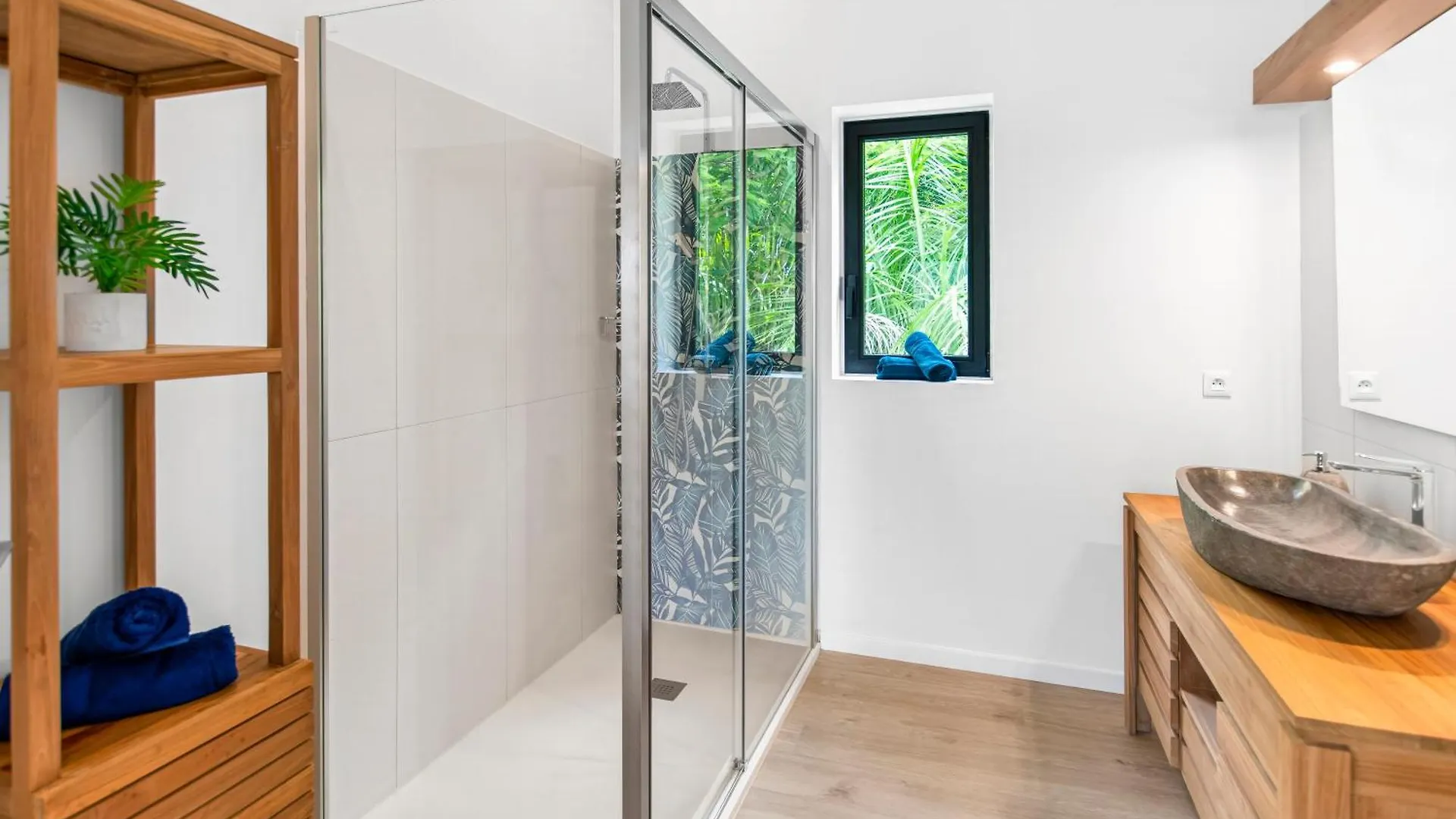 Villa Prestigieuse Avec Vue Spectaculaire Sur L Anse Marcel